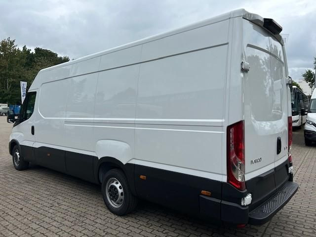 Iveco Daily 35S16A8V 4100 Automatik - Цельнометаллический фургон: фото 5 Iveco Daily 35S16A8V 4100 Automatik - Цельнометаллический фургон: фото 5