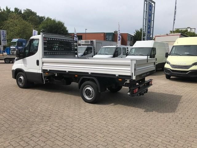 Iveco Daily 35S16HA8 3,0 Pritsche AHK 116 kW (158 ... - Малотоннажный бортовой грузовик: фото 5 Iveco Daily 35S16HA8 3,0 Pritsche AHK 116 kW (158 ... - Малотоннажный бортовой грузовик: фото 5