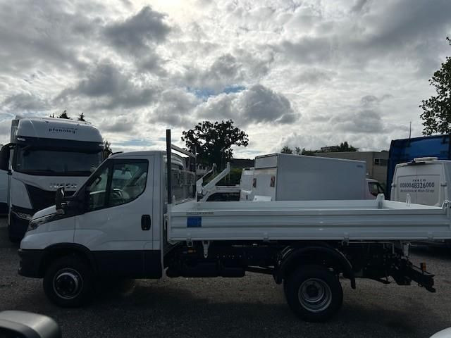 Iveco Daily 70C18H Meiller-Dreiseitenkipper 0% Finan.. - Малотоннажный самосвал: фото 4 Iveco Daily 70C18H Meiller-Dreiseitenkipper 0% Finan.. - Малотоннажный самосвал: фото 4