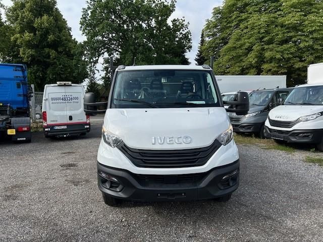 Iveco Daily 70C18H Meiller-Dreiseitenkipper 0% Finan.. - Малотоннажный самосвал: фото 2 Iveco Daily 70C18H Meiller-Dreiseitenkipper 0% Finan.. - Малотоннажный самосвал: фото 2