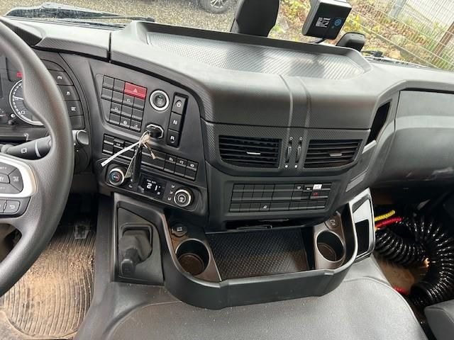 Крюковой мультилифт Iveco X-WAY AD280X46Y/PS ON Palfinger PH T20 SLD5 3...: фото 13