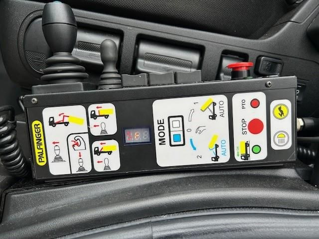 Крюковой мультилифт Iveco X-WAY AD280X46Y/PS ON Palfinger PH T20 SLD5 3...: фото 10