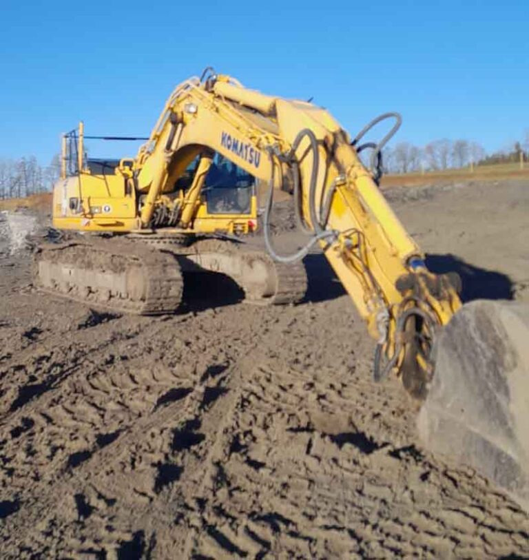 Komatsu PC350-8 – excavator / Kettenbagger - Экскаватор: фото 1 Komatsu PC350-8 – excavator / Kettenbagger - Экскаватор: фото 1
