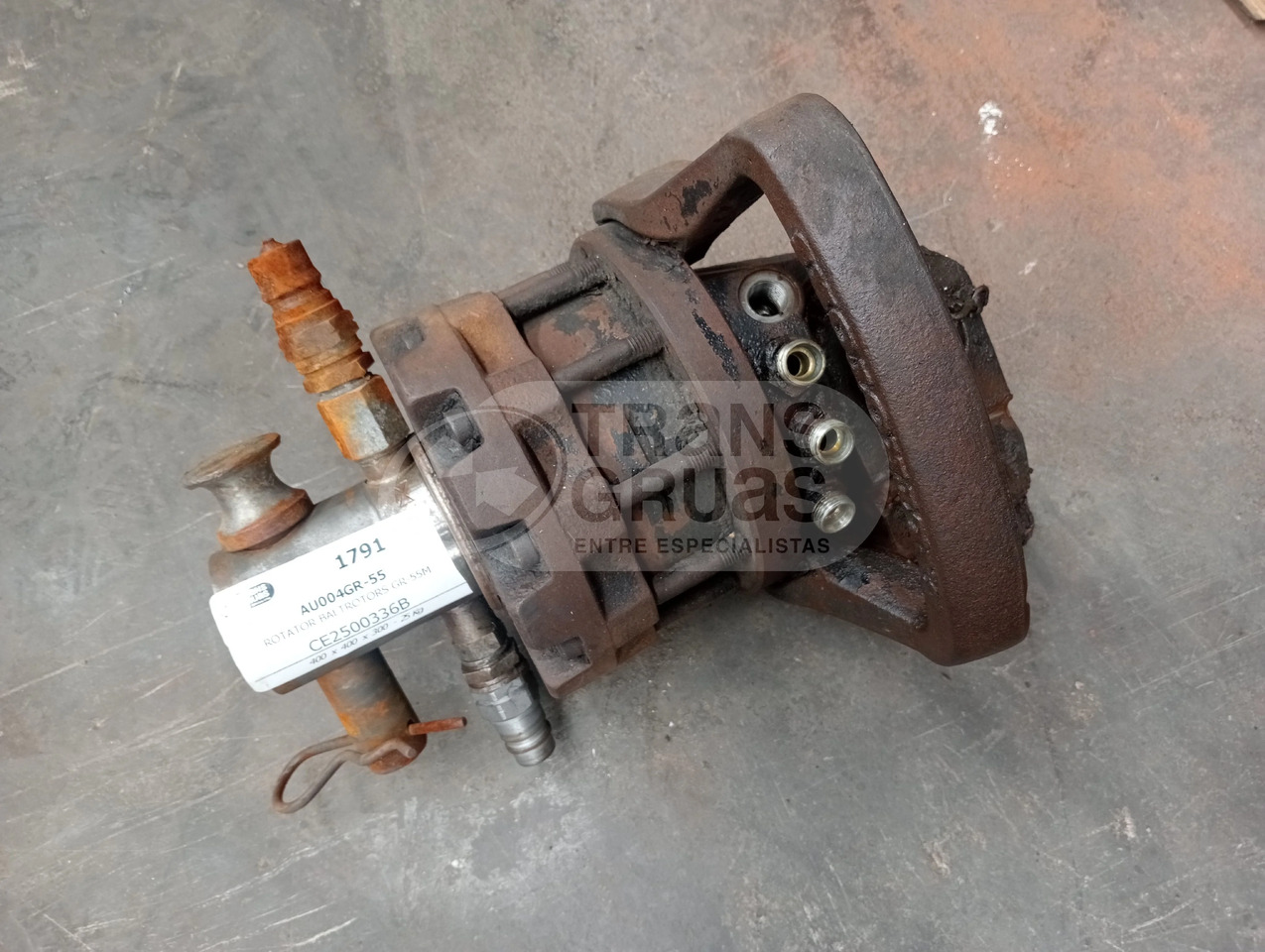Rotator Baltrotors ocasión 5.500 Kg - Навесное оборудование: фото 2 Rotator Baltrotors ocasión 5.500 Kg - Навесное оборудование: фото 2