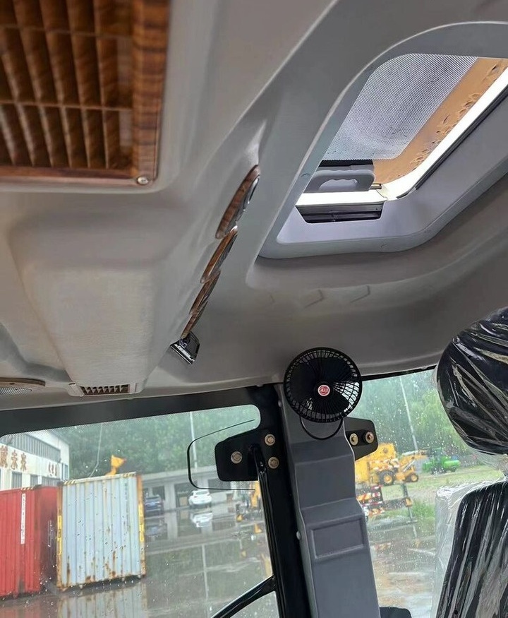 Caterpillar 420F - Экскаватор-погрузчик: фото 5 Caterpillar 420F - Экскаватор-погрузчик: фото 5