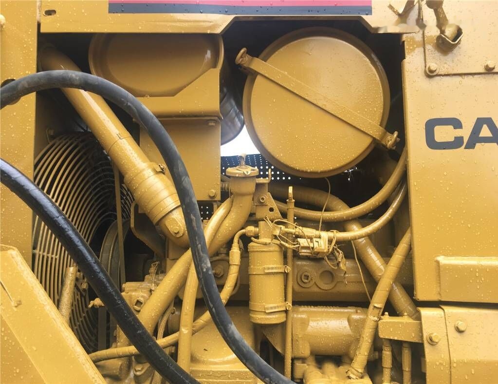 Caterpillar D 5 H - Бульдозер: фото 5 Caterpillar D 5 H - Бульдозер: фото 5