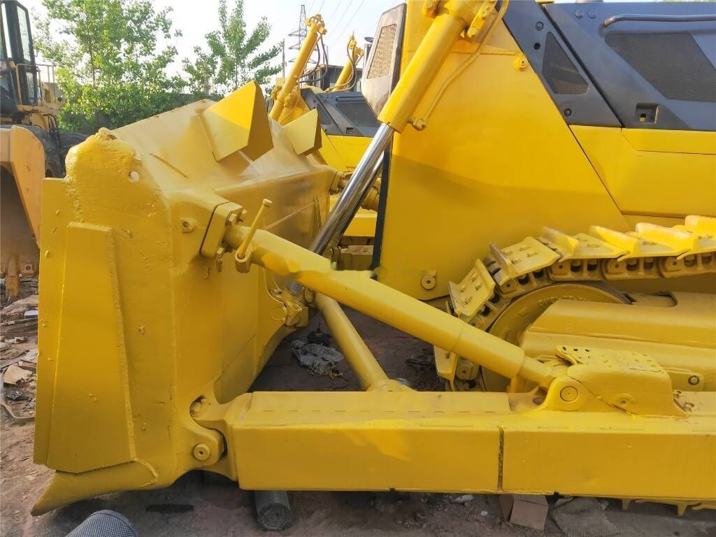 Komatsu D155AX-5 - Бульдозер: фото 2 Komatsu D155AX-5 - Бульдозер: фото 2