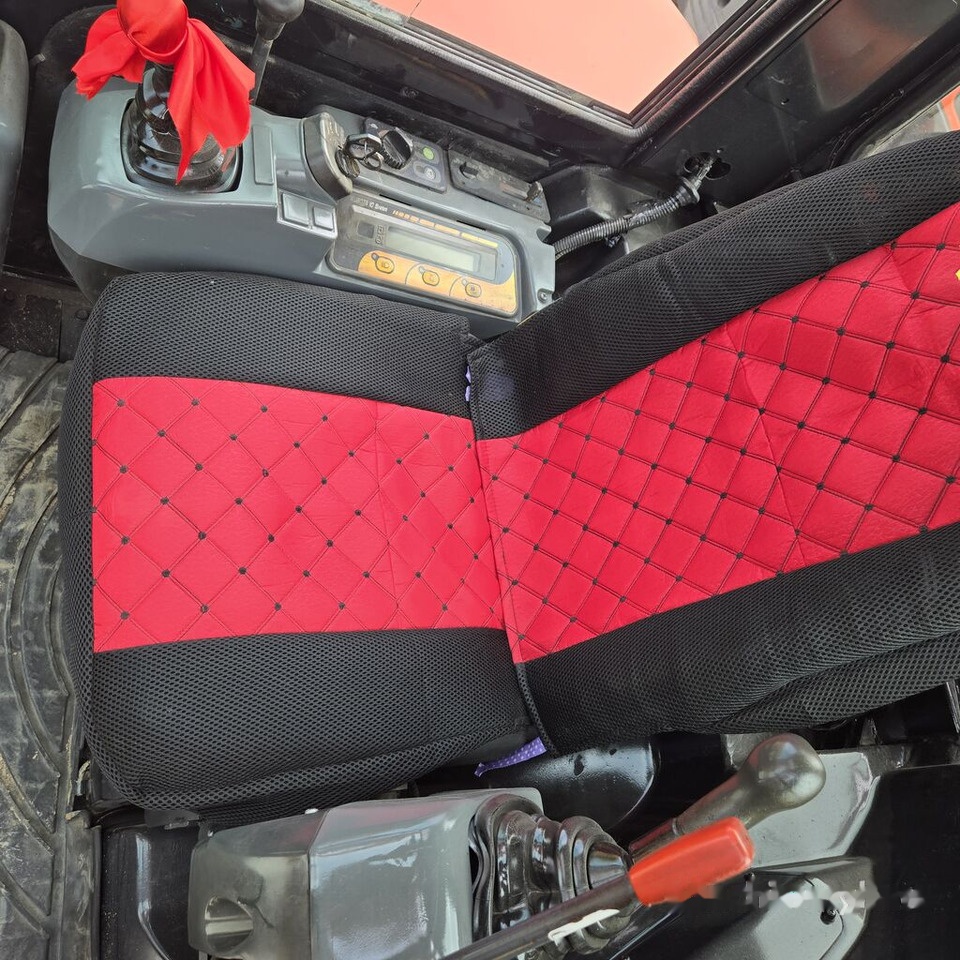 Мини-экскаватор Kubota KX155-3: фото 6