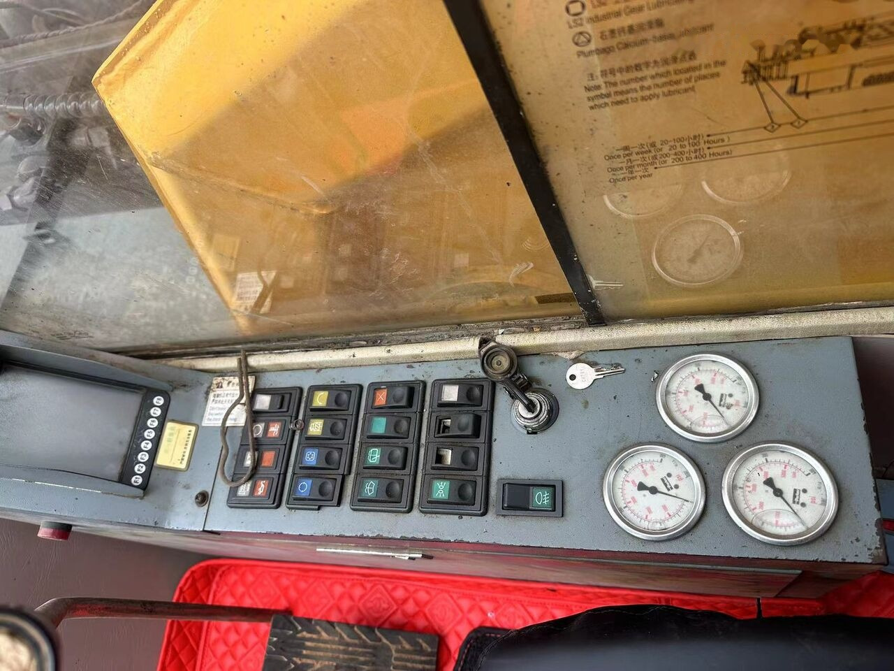 Sany STC500S - Мобильный кран: фото 3 Sany STC500S - Мобильный кран: фото 3