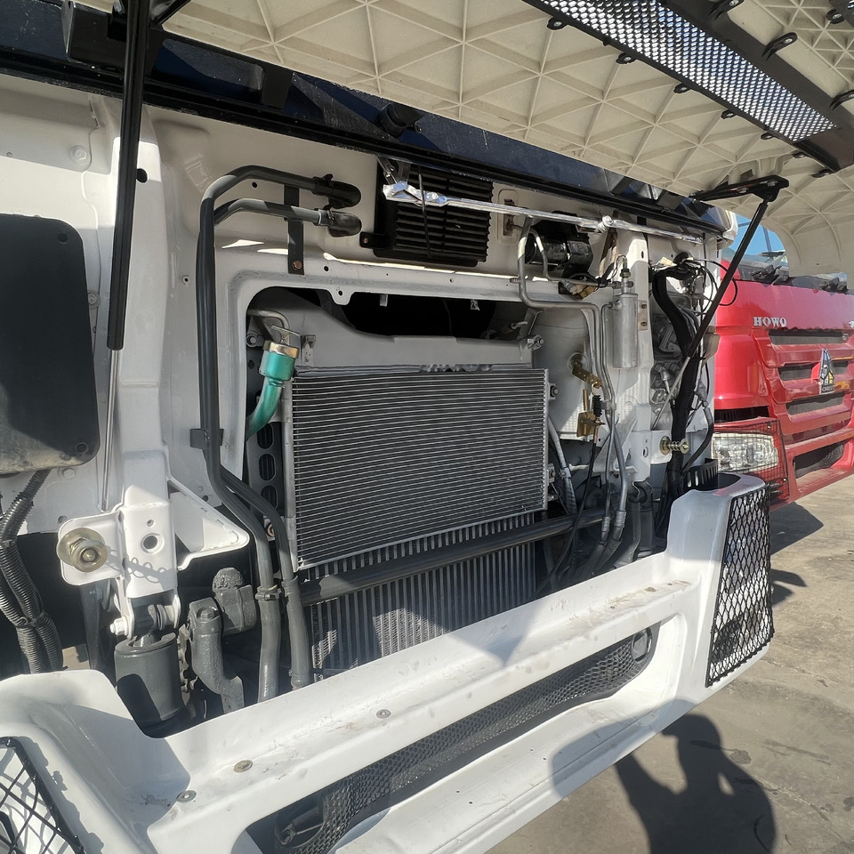 Sinotruk HOWO 371 6*4 Fence truck - Грузовик бортовой/ Платформа: фото 2 Sinotruk HOWO 371 6*4 Fence truck - Грузовик бортовой/ Платформа: фото 2
