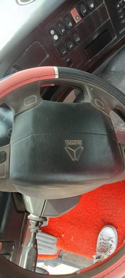 Sinotruk HOWO 6*4 sprinkler - Ассенизатор: фото 4 Sinotruk HOWO 6*4 sprinkler - Ассенизатор: фото 4