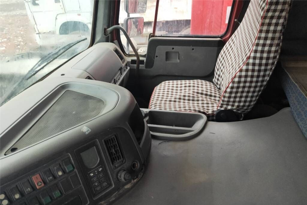 Самосвал Sinotruk Howo: фото 7