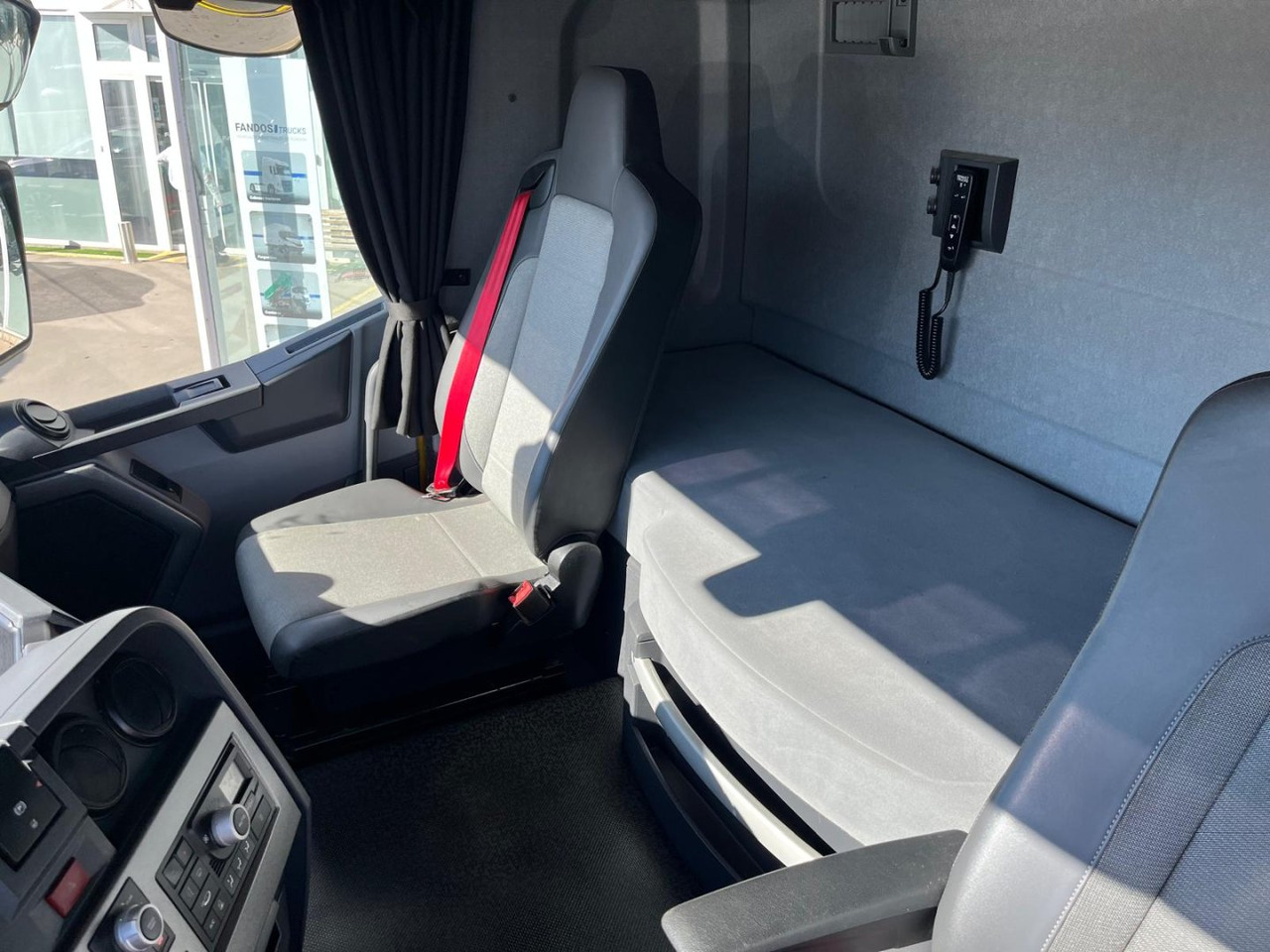 Тягач Cabeza Tractora Renault T480 AUTOMATICA INTARDER: фото 17 Тягач Cabeza Tractora Renault T480 AUTOMATICA INTARDER: фото 17