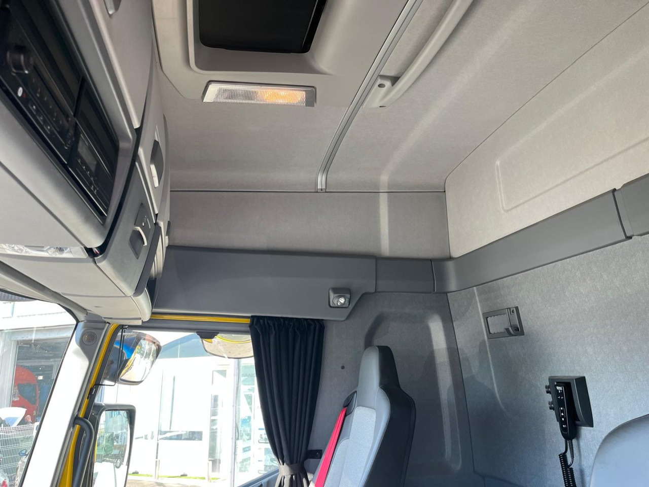 Тягач Cabeza Tractora Renault T480 AUTOMATICA INTARDER: фото 14 Тягач Cabeza Tractora Renault T480 AUTOMATICA INTARDER: фото 14