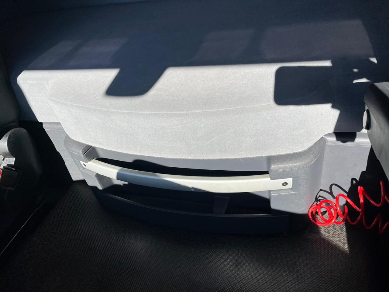 Тягач Cabeza Tractora Renault T480 AUTOMATICA INTARDER: фото 20 Тягач Cabeza Tractora Renault T480 AUTOMATICA INTARDER: фото 20