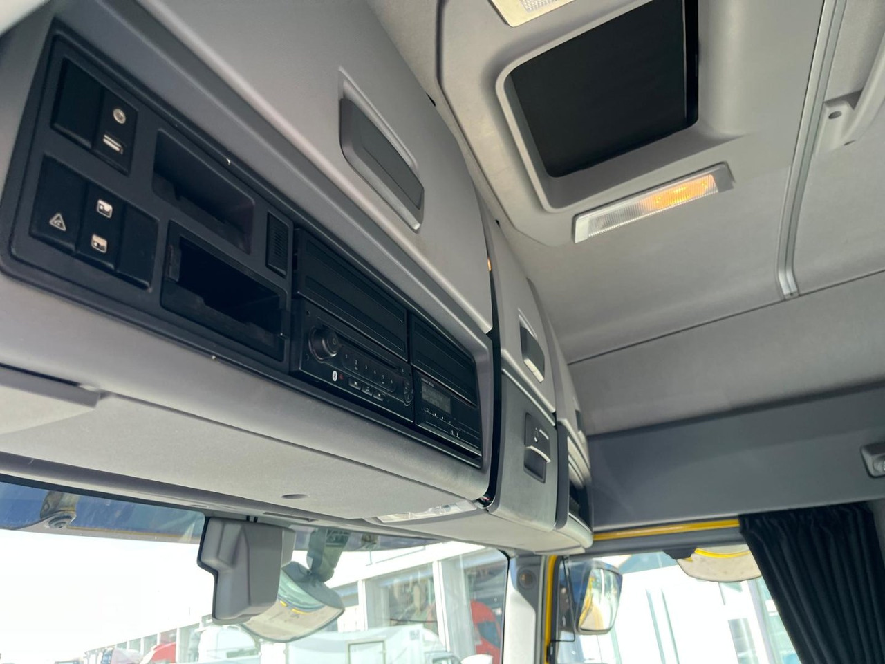 Тягач Cabeza Tractora Renault T480 AUTOMATICA INTARDER: фото 15 Тягач Cabeza Tractora Renault T480 AUTOMATICA INTARDER: фото 15