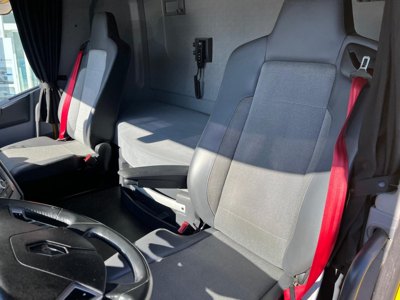 Тягач Cabeza Tractora Renault T480 AUTOMATICA INTARDER: фото 13 Тягач Cabeza Tractora Renault T480 AUTOMATICA INTARDER: фото 13