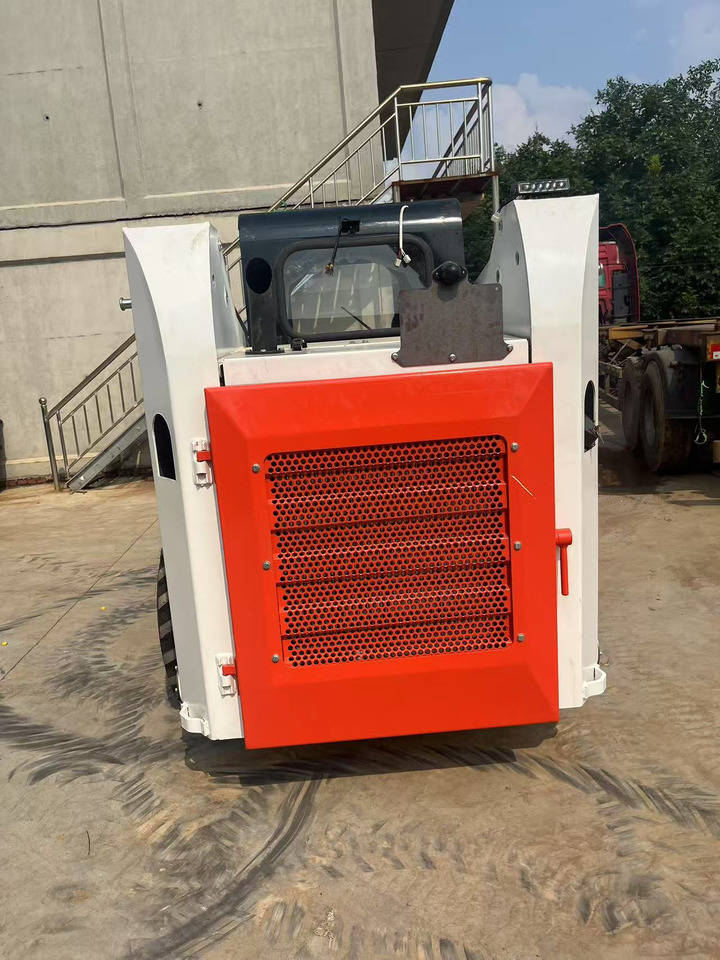 BOBCAT S450 S550 T770 BRAND NEW - Мини-погрузчик с бортовым поворотом: фото 4 BOBCAT S450 S550 T770 BRAND NEW - Мини-погрузчик с бортовым поворотом: фото 4