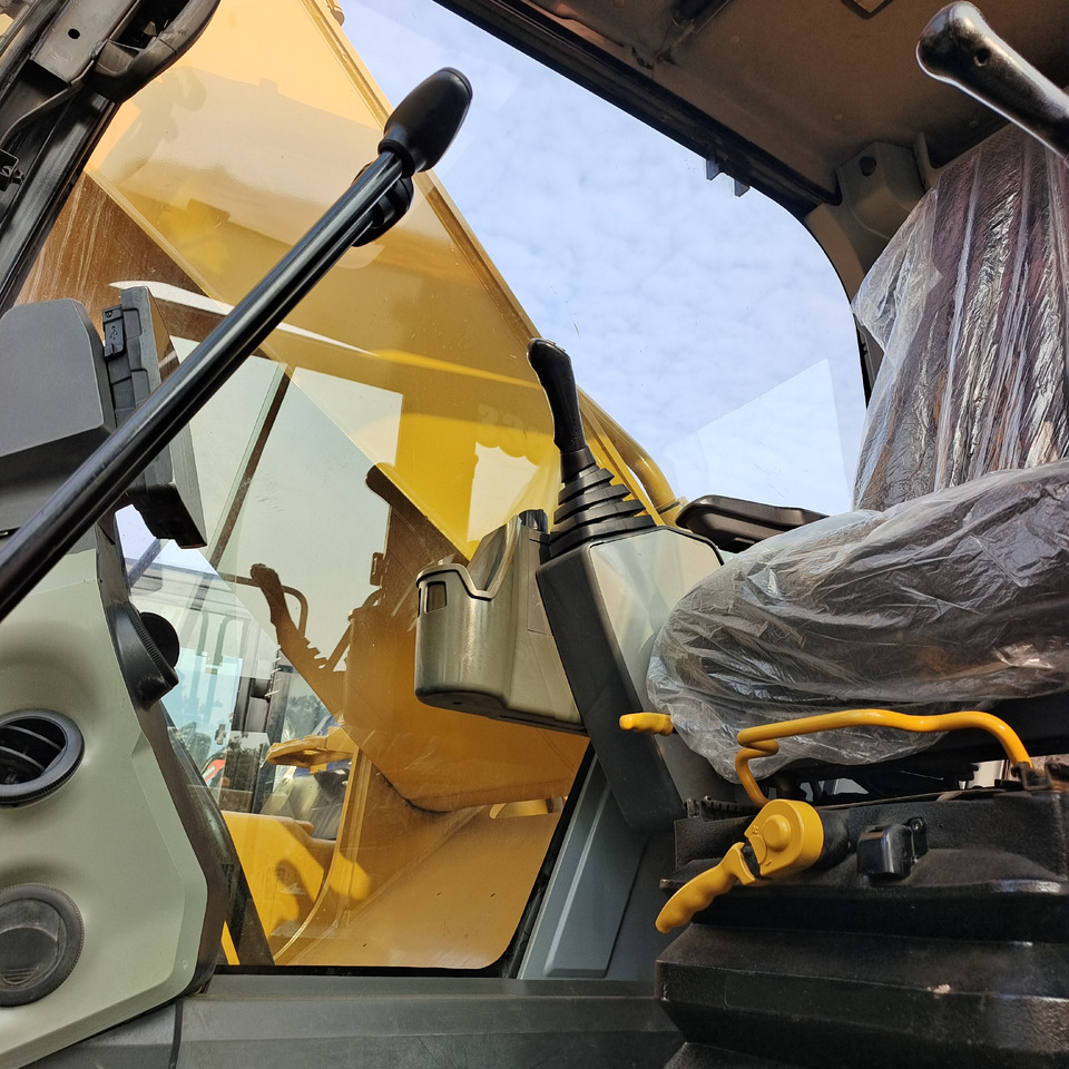 Гусеничный экскаватор CAT 336GC: фото 10 Гусеничный экскаватор CAT 336GC: фото 10