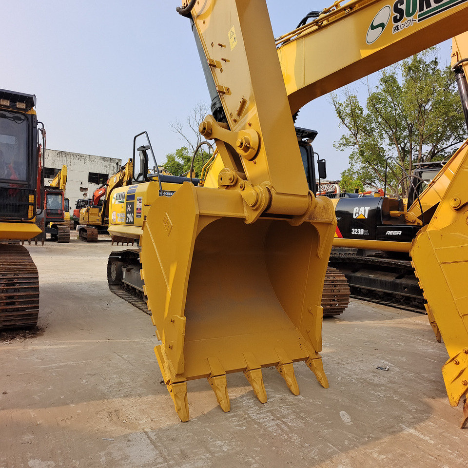 Гусеничный экскаватор CAT 336GC: фото 12 Гусеничный экскаватор CAT 336GC: фото 12