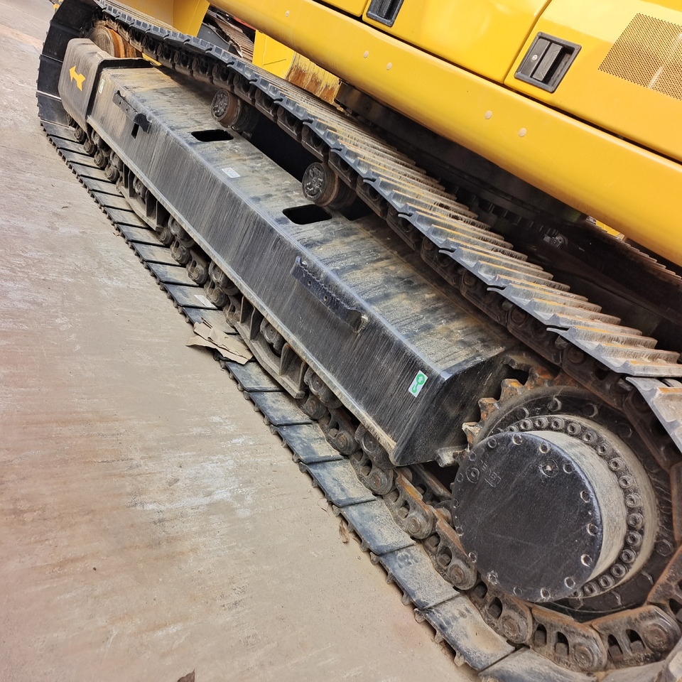 Гусеничный экскаватор CAT 336GC: фото 9 Гусеничный экскаватор CAT 336GC: фото 9