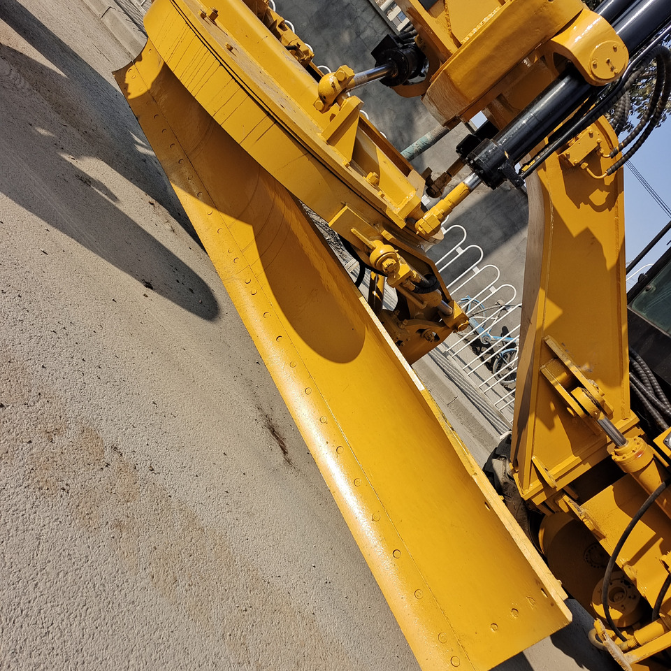 CATERPILLAR 140H CAT 140K 140G - Грейдер: фото 2 CATERPILLAR 140H CAT 140K 140G - Грейдер: фото 2