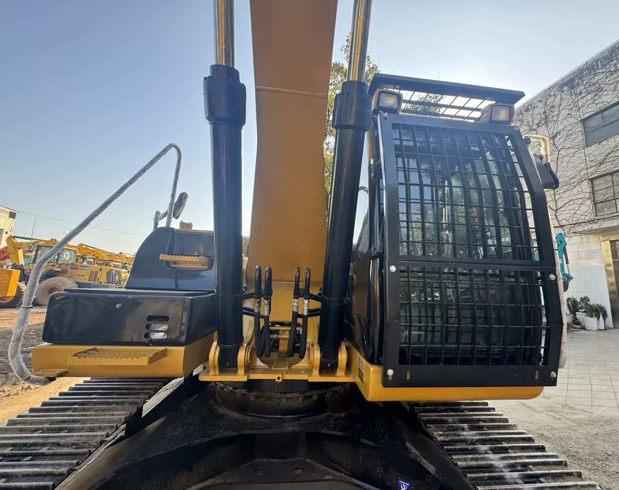 CATERPILLAR 330 D2 L - Гусеничный экскаватор: фото 4 CATERPILLAR 330 D2 L - Гусеничный экскаватор: фото 4