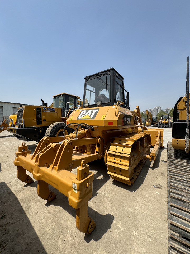 CATERPILLAR D6G CAT - Бульдозер: фото 2 CATERPILLAR D6G CAT - Бульдозер: фото 2