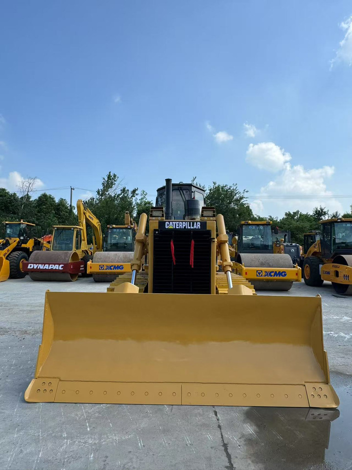 CATERPILLAR D6G CAT - Бульдозер: фото 3 CATERPILLAR D6G CAT - Бульдозер: фото 3