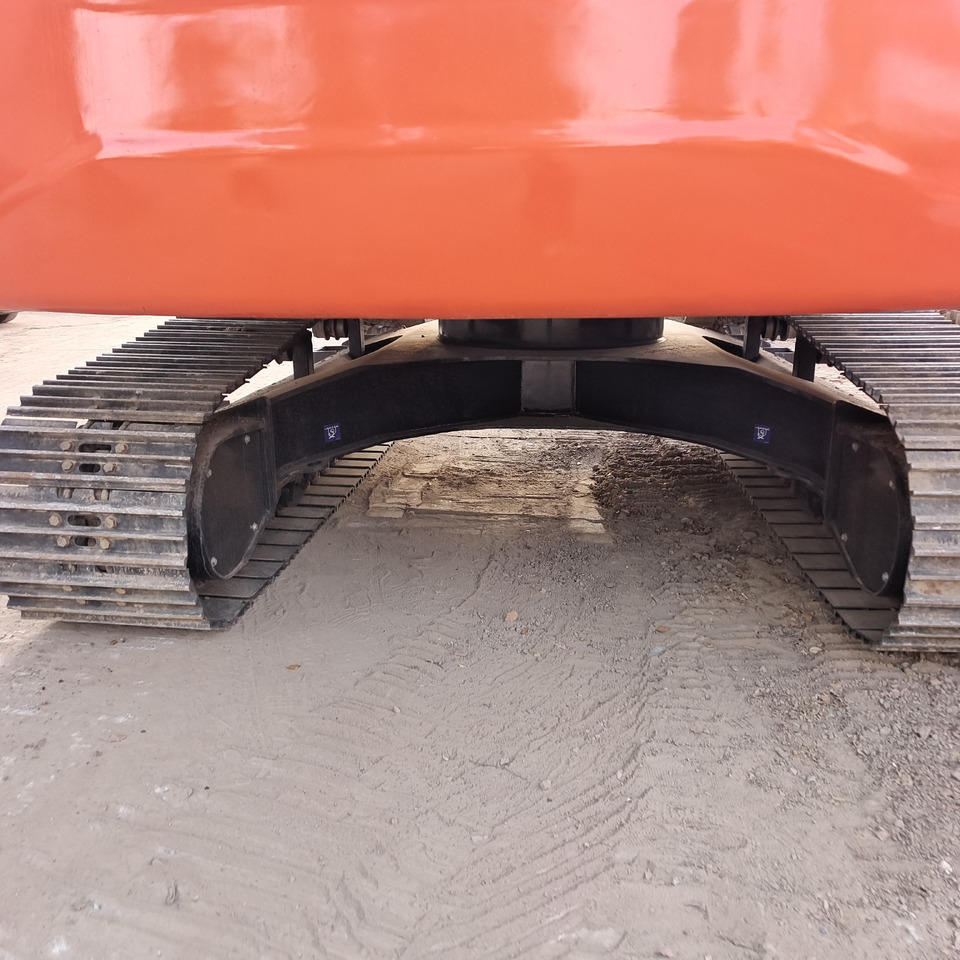 DOOSAN DX300LC-9C DX300LCA - Гусеничный экскаватор: фото 5 DOOSAN DX300LC-9C DX300LCA - Гусеничный экскаватор: фото 5