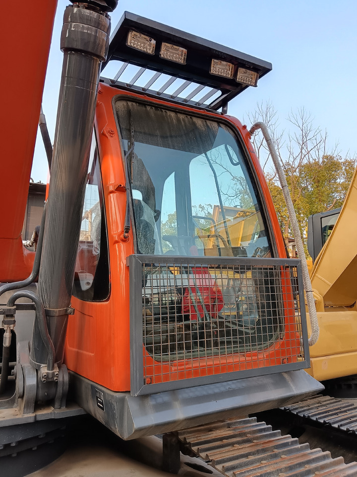 DOOSAN DX340LC - 9C DX340 LCA - Гусеничный экскаватор: фото 2 DOOSAN DX340LC - 9C DX340 LCA - Гусеничный экскаватор: фото 2