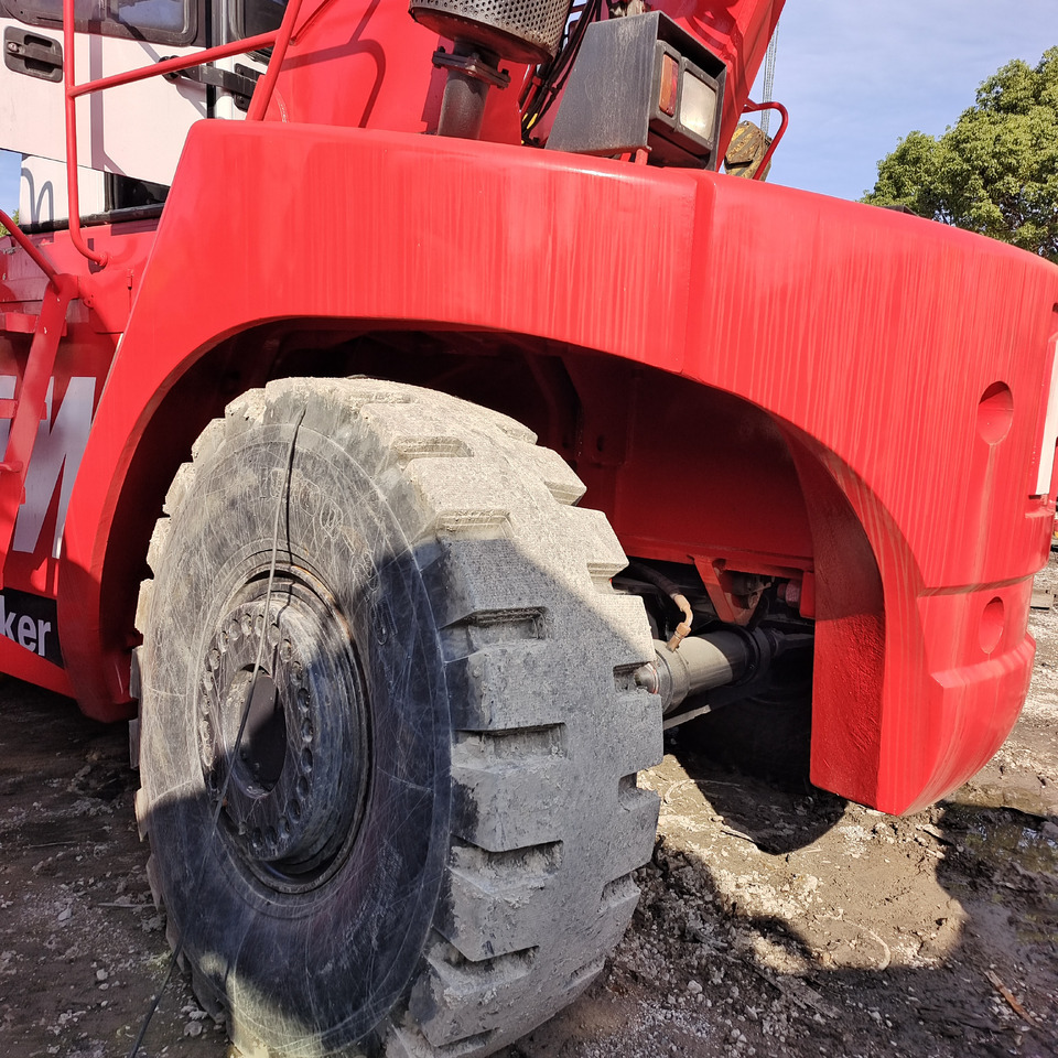 FANTUZZI CS45KMHD - Ричстакер: фото 3 FANTUZZI CS45KMHD - Ричстакер: фото 3