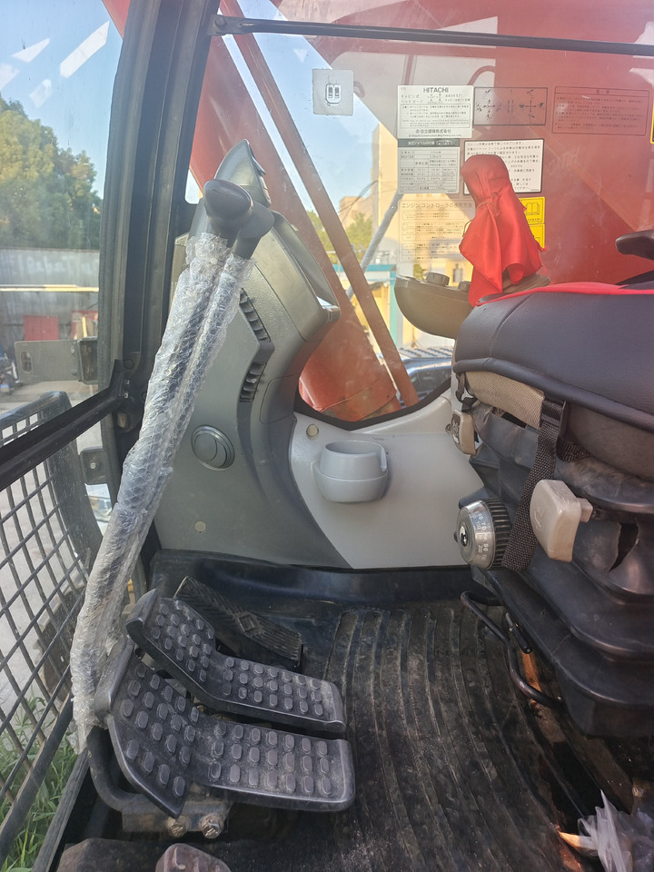 HITACHI ZA350H-5G - Гусеничный экскаватор: фото 3 HITACHI ZA350H-5G - Гусеничный экскаватор: фото 3