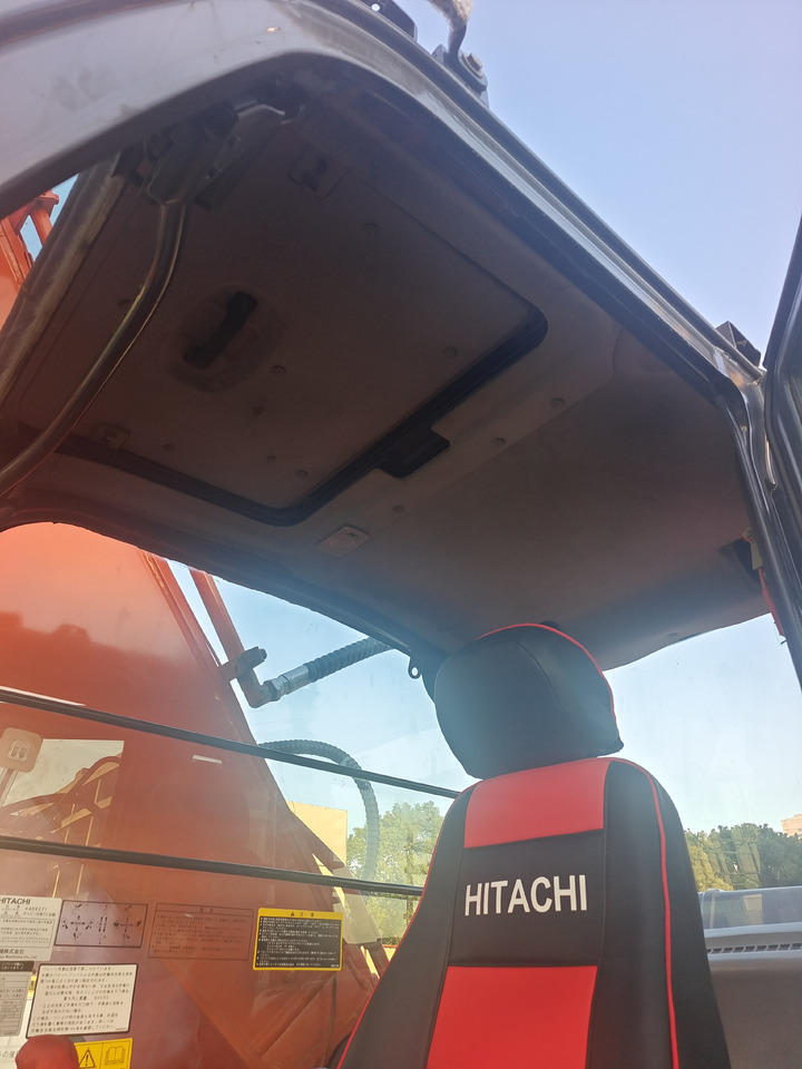 HITACHI ZA350H-5G - Гусеничный экскаватор: фото 1 HITACHI ZA350H-5G - Гусеничный экскаватор: фото 1