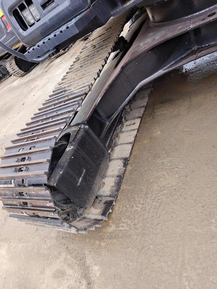 Гусеничный экскаватор HITACHI ZX120 Hitachi ZAXIS 120: фото 10