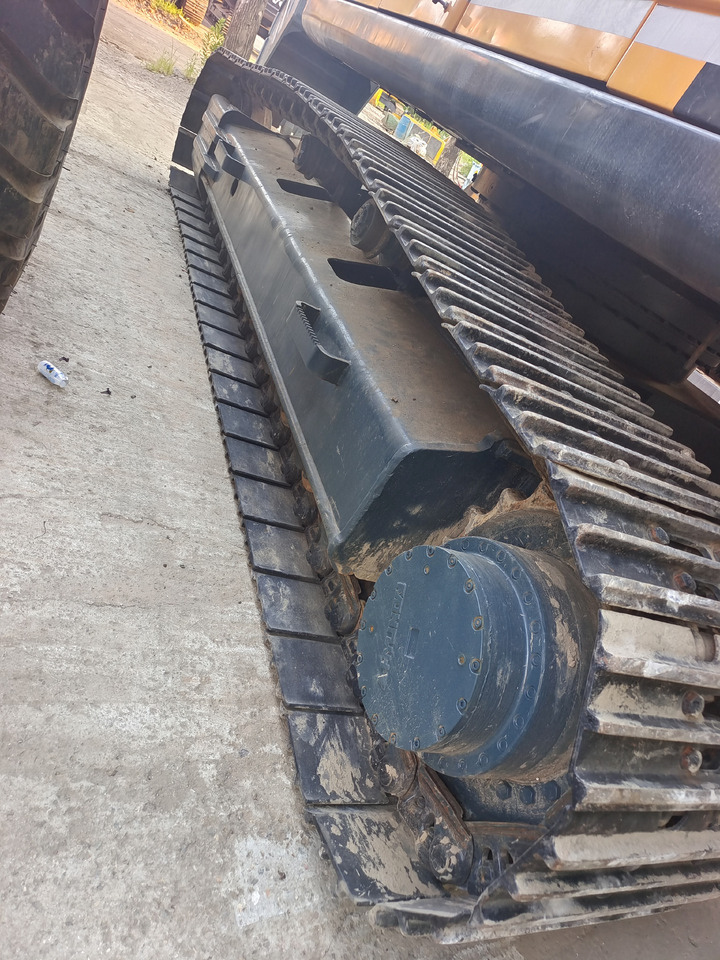 HYUNDAI 305LC-9T 305 LC - 9S - Гусеничный экскаватор: фото 3 HYUNDAI 305LC-9T 305 LC - 9S - Гусеничный экскаватор: фото 3