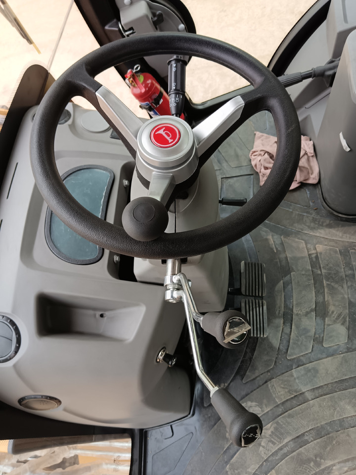 JCB 4CX 100% NEW - Экскаватор-погрузчик: фото 1 JCB 4CX 100% NEW - Экскаватор-погрузчик: фото 1