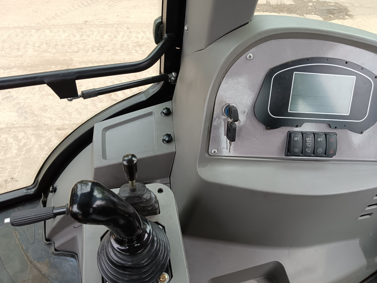 JCB 4CX 100% NEW - Экскаватор-погрузчик: фото 3 JCB 4CX 100% NEW - Экскаватор-погрузчик: фото 3