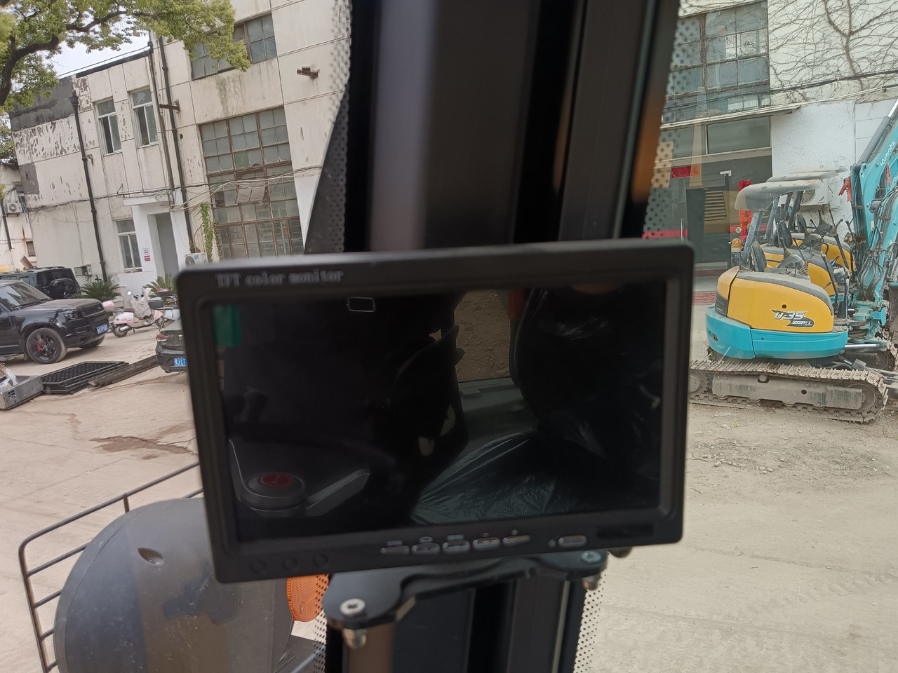 JCB 4CX BRAND NEW - Экскаватор-погрузчик: фото 3 JCB 4CX BRAND NEW - Экскаватор-погрузчик: фото 3