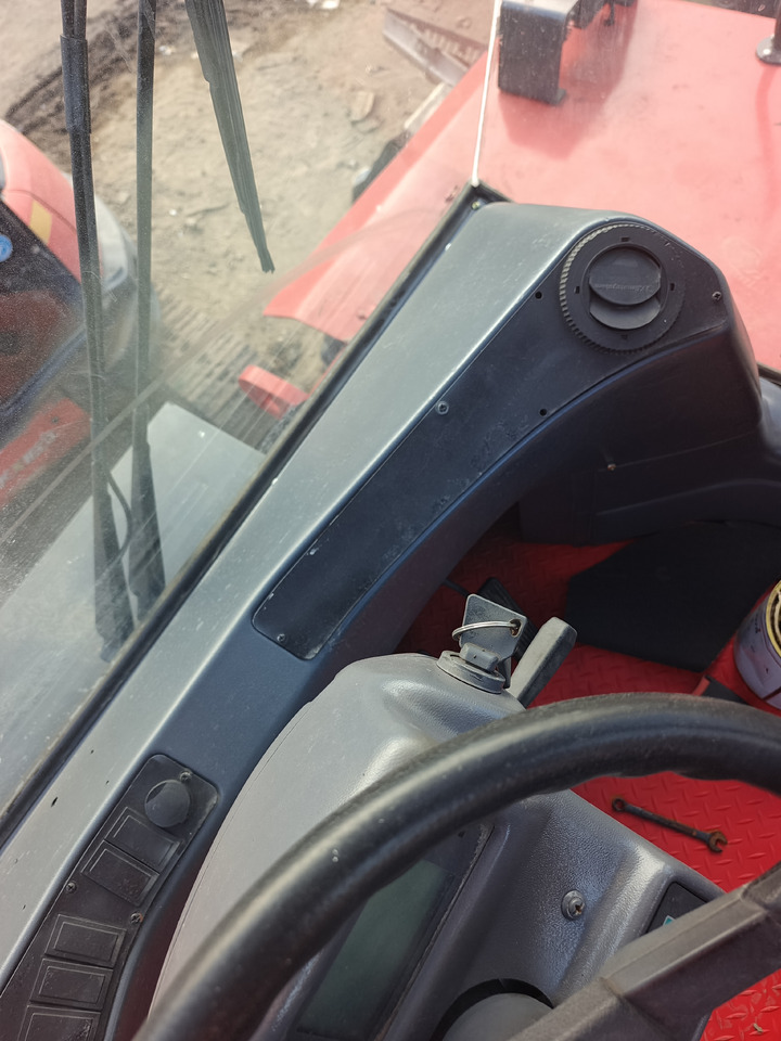 KALMAR DRF450 - Ричстакер: фото 4 KALMAR DRF450 - Ричстакер: фото 4