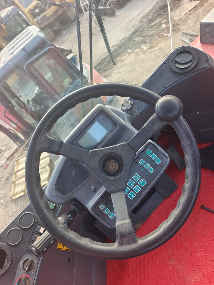 KALMAR DRF450 - Ричстакер: фото 3 KALMAR DRF450 - Ричстакер: фото 3