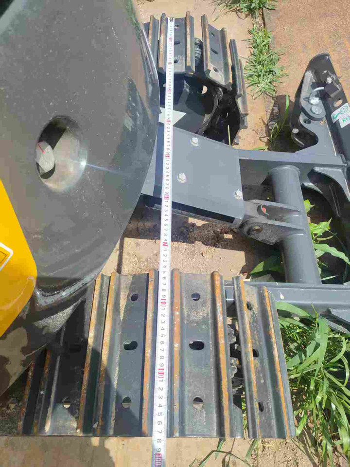 Новый Мини-экскаватор LIUGONG 9017F BRAND NEW 1.7 TON 1.8 TON 2 TON 1 TON MICRO DIGGER: фото 8