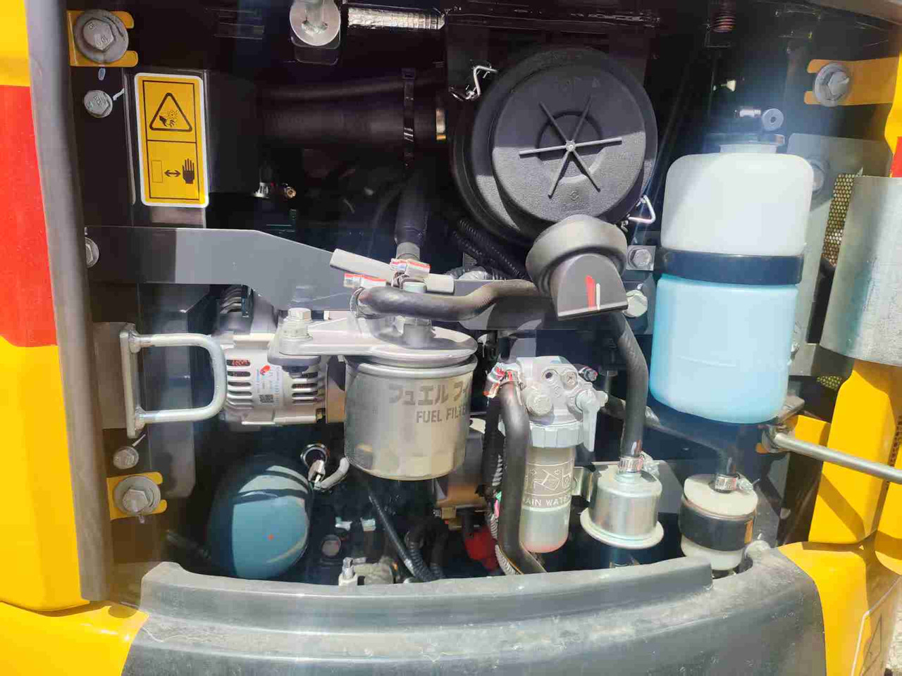 LIUGONG 9017F BRAND NEW 1.7 TON 1.8 TON 2 TON 1 TON MICRO DIGGER - Мини-экскаватор: фото 3 LIUGONG 9017F BRAND NEW 1.7 TON 1.8 TON 2 TON 1 TON MICRO DIGGER - Мини-экскаватор: фото 3