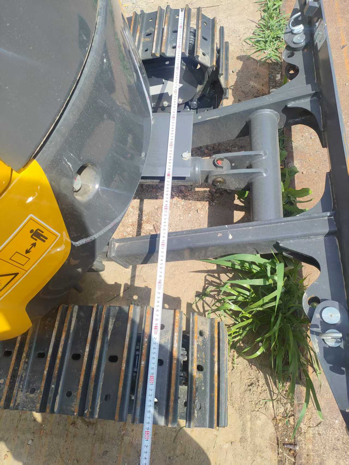 Новый Мини-экскаватор LIUGONG 9017F BRAND NEW 1.7 TON 1.8 TON 2 TON 1 TON MICRO DIGGER: фото 12