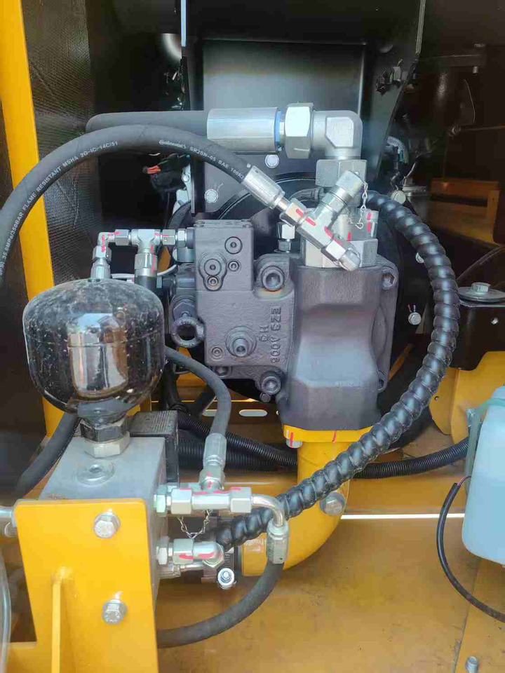 LIUGONG 9075FG4 BRAND NEW 7.5 TON DIGGER - Мини-экскаватор: фото 2 LIUGONG 9075FG4 BRAND NEW 7.5 TON DIGGER - Мини-экскаватор: фото 2