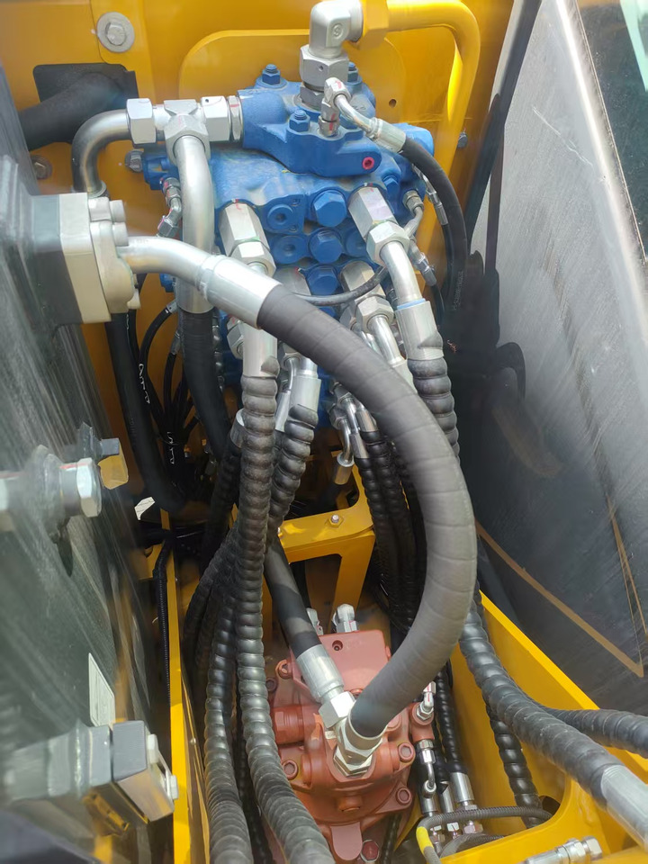 LIUGONG 9075FG4 BRAND NEW 7.5 TON DIGGER - Мини-экскаватор: фото 3 LIUGONG 9075FG4 BRAND NEW 7.5 TON DIGGER - Мини-экскаватор: фото 3