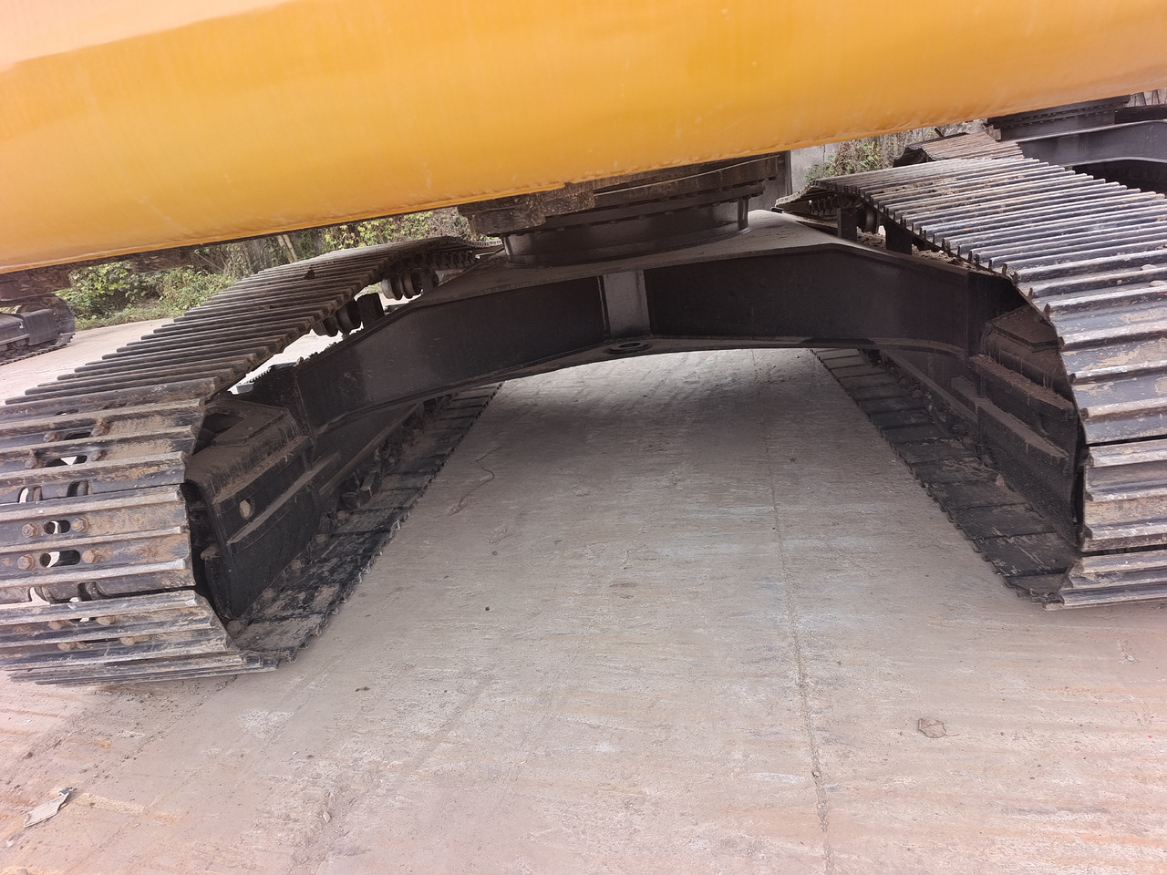 SANY 215H 215C - Гусеничный экскаватор: фото 5 SANY 215H 215C - Гусеничный экскаватор: фото 5