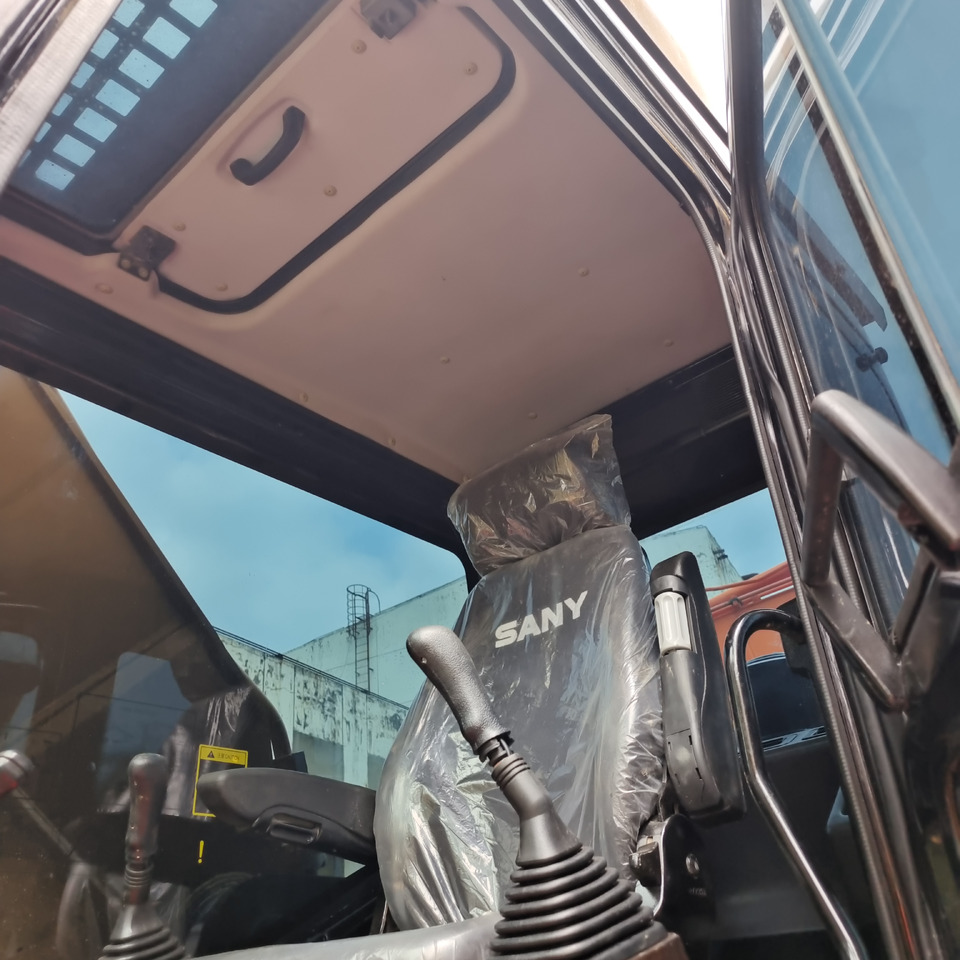 SANY 235C 235H 305H 335H 365H - Гусеничный экскаватор: фото 3 SANY 235C 235H 305H 335H 365H - Гусеничный экскаватор: фото 3