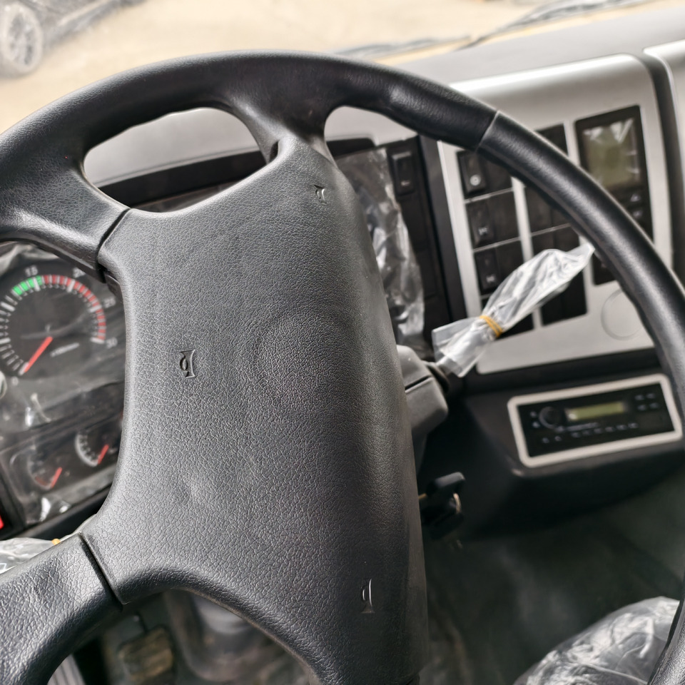 SHACMAN F3000 DUMP TRUCK - Самосвал: фото 4 SHACMAN F3000 DUMP TRUCK - Самосвал: фото 4