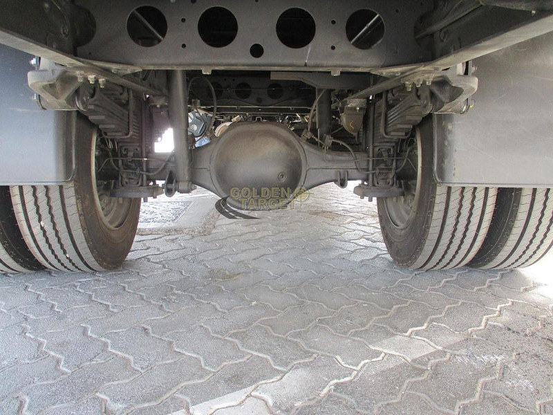 Мобильный кран ASHOK LEYLAND PARTNER LX: фото 11